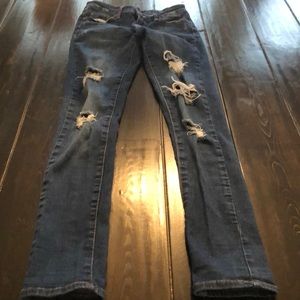 Pretty Perfect Jeans